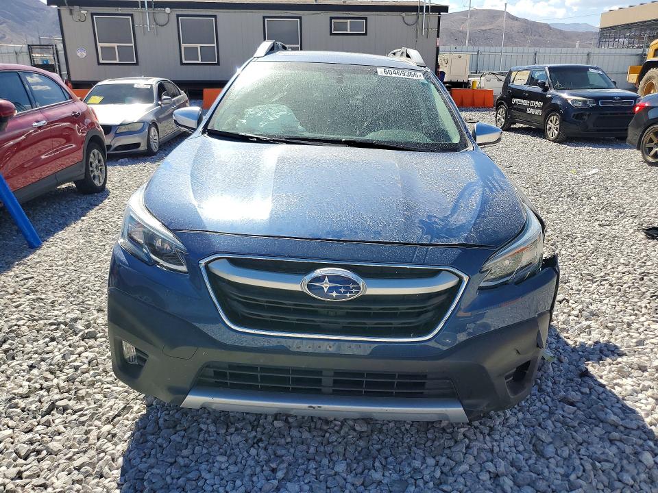 Продаж на аукціоні авто 2021 Subaru Outback, vin: 4S4BTAPC2M3186033, номер лоту: 60469366