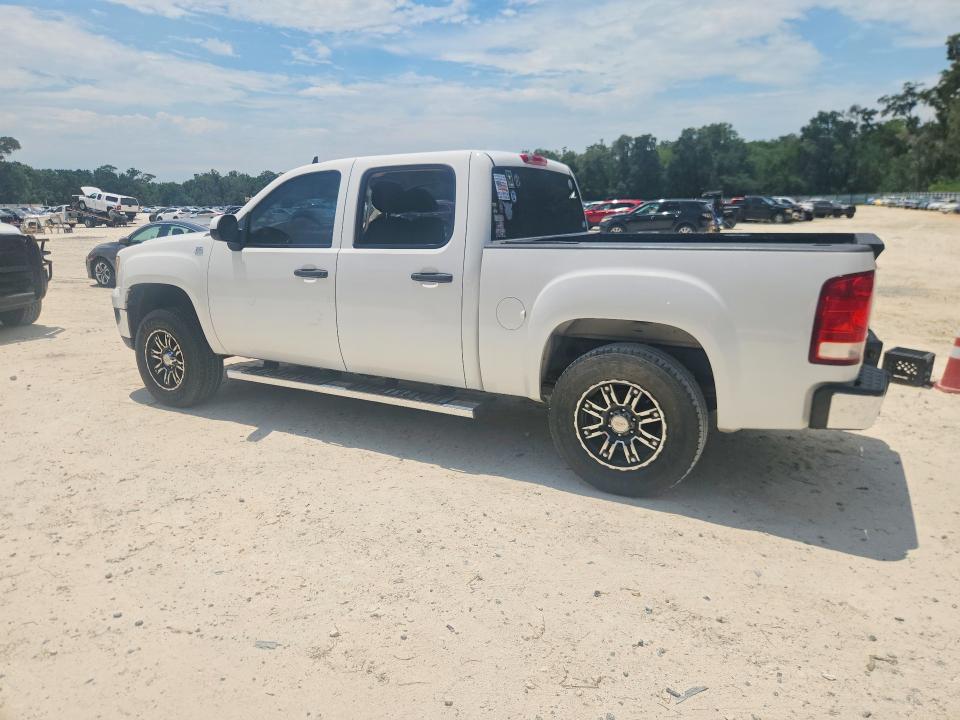 Aukcja sprzedaży 2009 Gmc Sierra, vin: 3GTEK23M69G249647, numer aukcji: 63502596