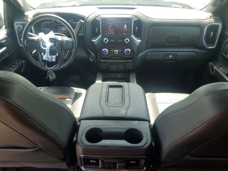 Aukcja sprzedaży 2021 Gmc Sierra, vin: 1GTP9EEDXMZ444985, numer aukcji: 61579096
