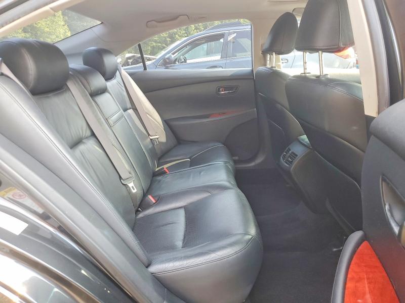 Продаж на аукціоні авто 2008 Lexus Es, vin: JTHBJ46G582237776, номер лоту: 62402436