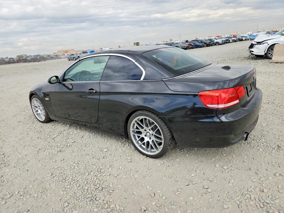 Aukcja sprzedaży 2009 Bmw 335, vin: WBAWL73599P181599, numer aukcji: 62223166