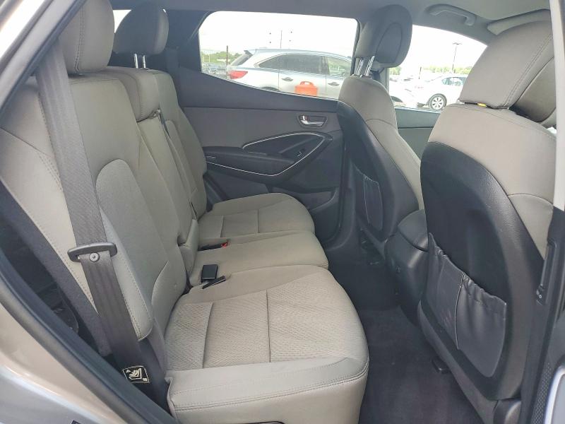 Продажа на аукционе авто 2018 Hyundai Santa Fe Sport, vin: 5NMZU3LB5JH083713, номер лота: 60372556