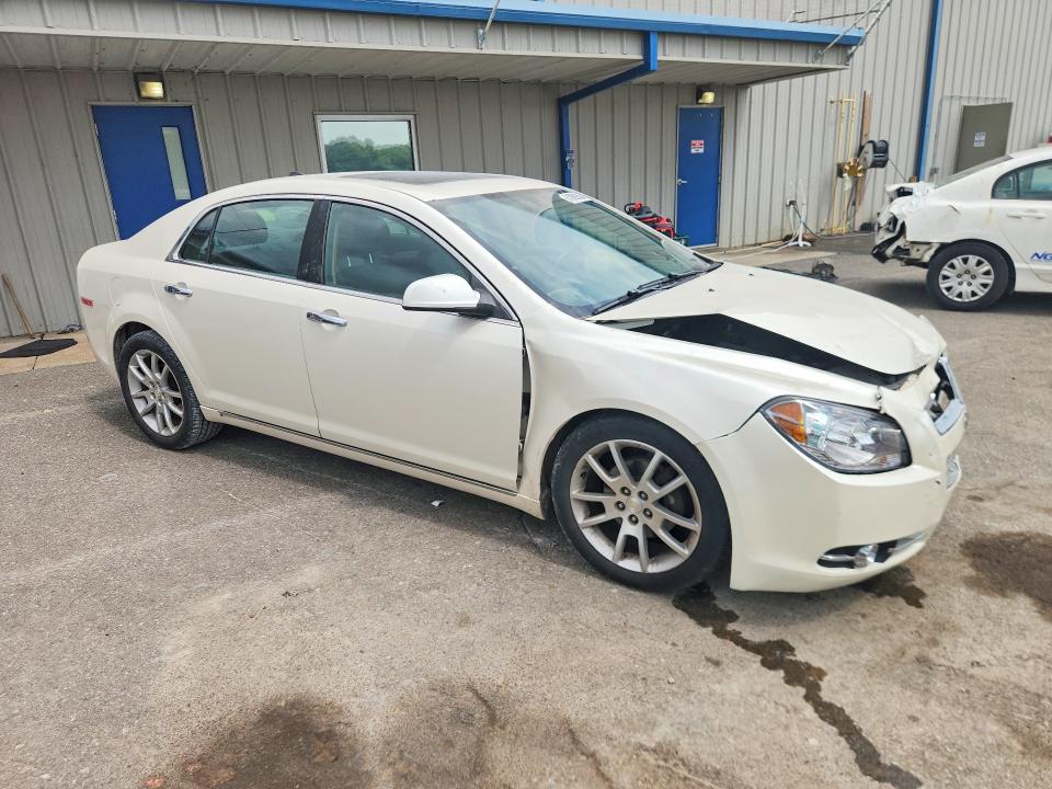 Продажа на аукционе авто 2012 Chevrolet Malibu, vin: 1G1ZG5E78CF322286, номер лота: 61869356