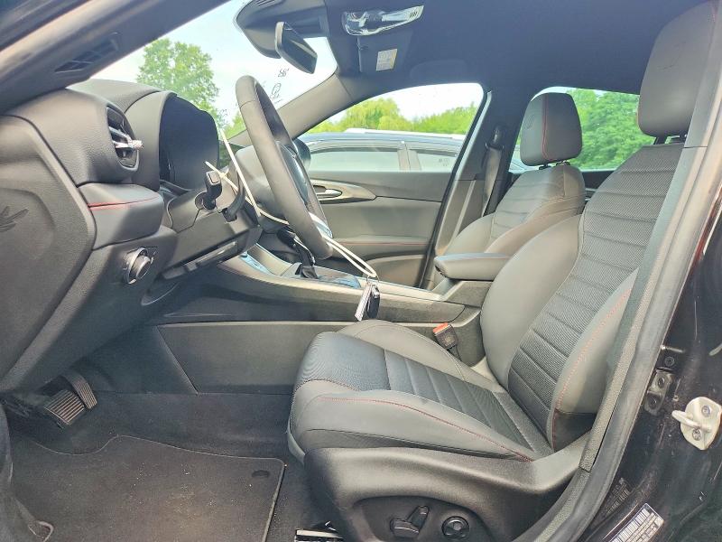 Продаж на аукціоні авто 2024 Dodge Hornet, vin: ZACPDFCW0R3A27395, номер лоту: 62206216