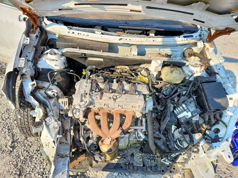 2020 Buick Envision მანქანა იყიდება აუქციონზე, vin: LRBFXCSA5LD047257, აუქციონის ნომერი: 62804566