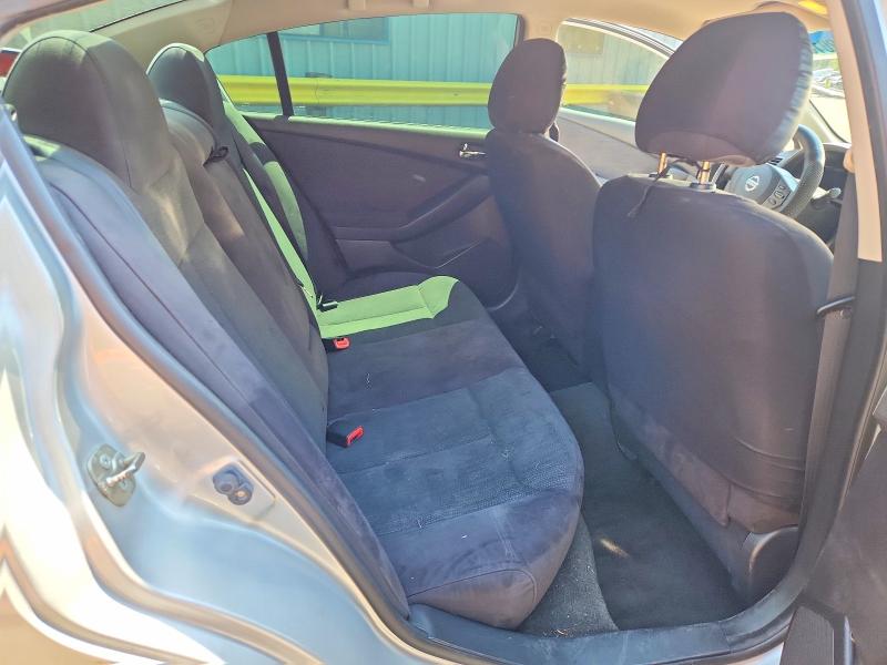 Продажа на аукционе авто 2012 Nissan Altima, vin: 1N4AL2AP4CC127913, номер лота: 60420106