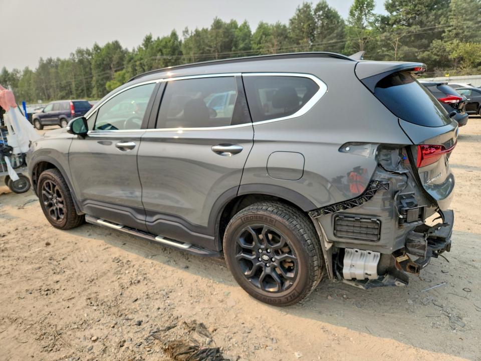 Продаж на аукціоні авто 2022 Hyundai Santa Fe, vin: 5NMS6DAJXNH387122, номер лоту: 60999466