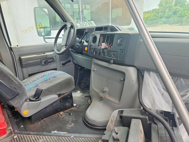 Aukcja sprzedaży 2016 Ford Econoline, vin: 1FDFE4FSXGDC12429, numer aukcji: 85614345