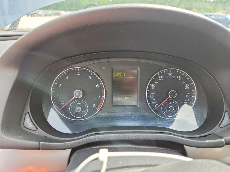 Aukcja sprzedaży 2014 Volkswagen Passat, vin: 1VWAT7A35EC052840, numer aukcji: 61229866