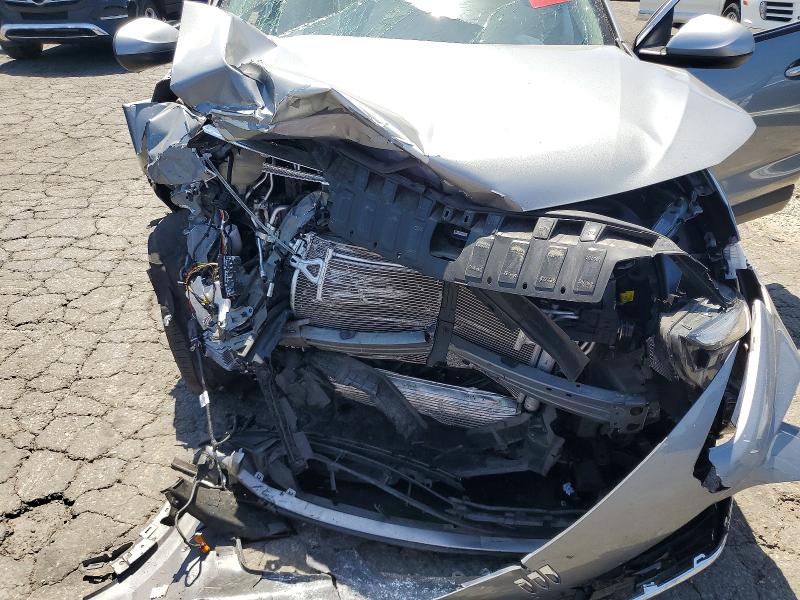 Aukcja sprzedaży 2025 Buick Encore Gx, vin: KL4AMBSP3SB153777, numer aukcji: 62802736