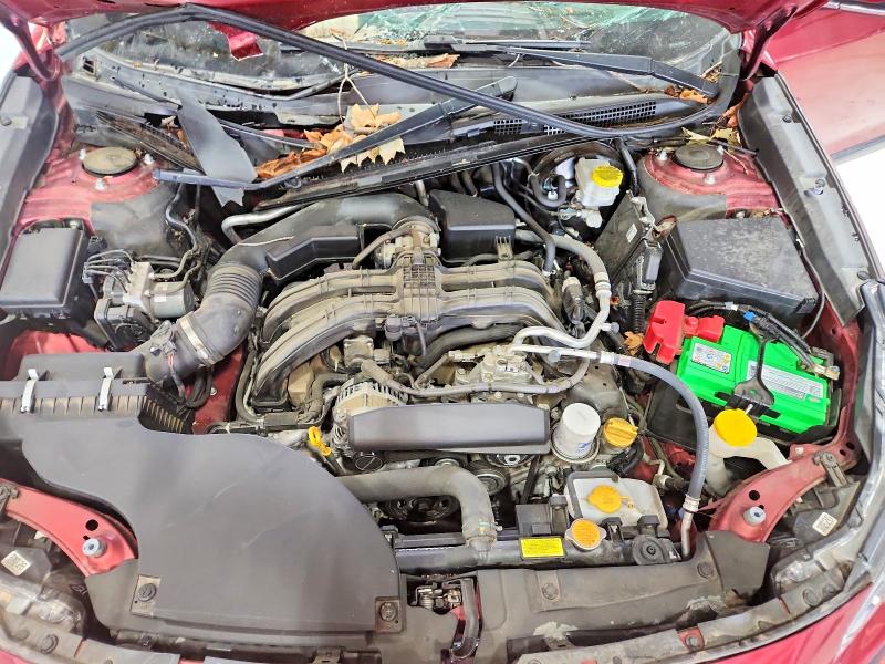 Продажа на аукционе авто 2020 Subaru Outback, vin: 4S4BTALC2L3186330, номер лота: 60569906
