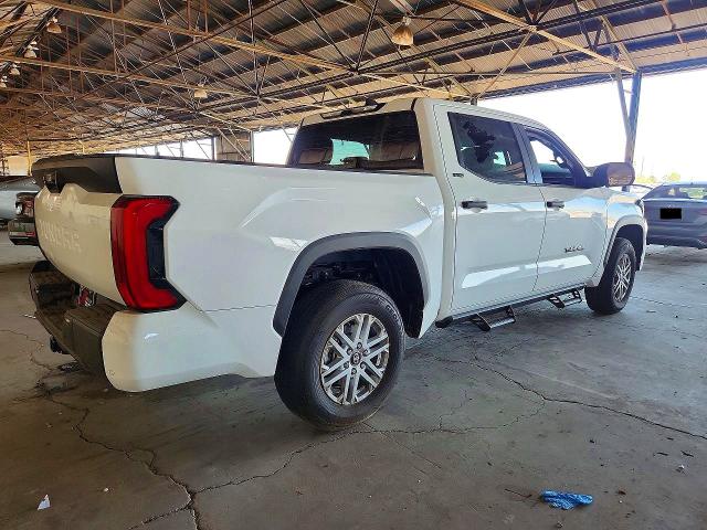 61028816 :رقم المزاد ، 5TFLA5DB2TX424097 vin ، 2026 Toyota Tundra مزاد بيع