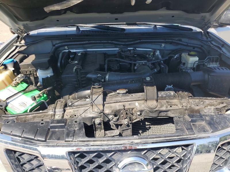 62000946 :رقم المزاد ، 1N6BD0CT8HN726591 vin ، 2017 Nissan Frontier مزاد بيع