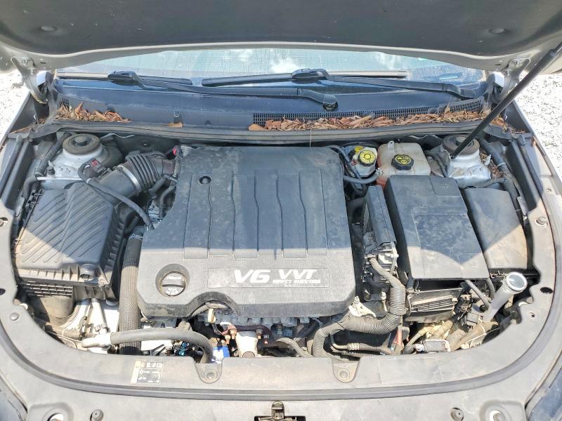 Продажа на аукционе авто 2015 Buick Lacrosse, vin: 1G4GB5G36FF269546, номер лота: 60267976