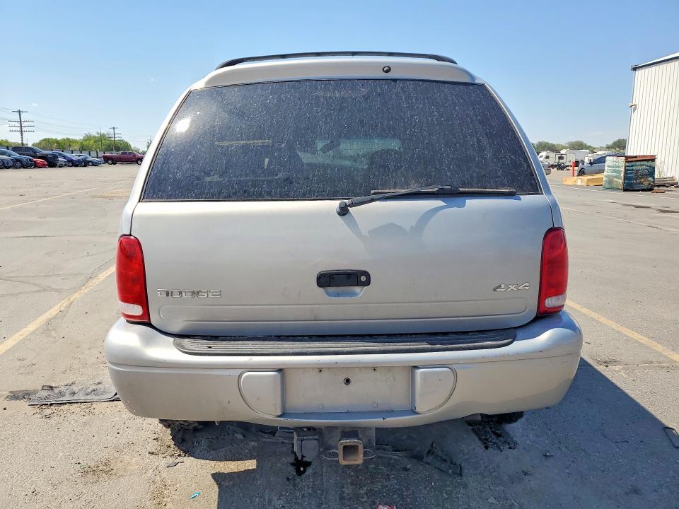 Продаж на аукціоні авто 1999 Dodge Durango, vin: 1B4HS28YXXF658741, номер лоту: 60835266