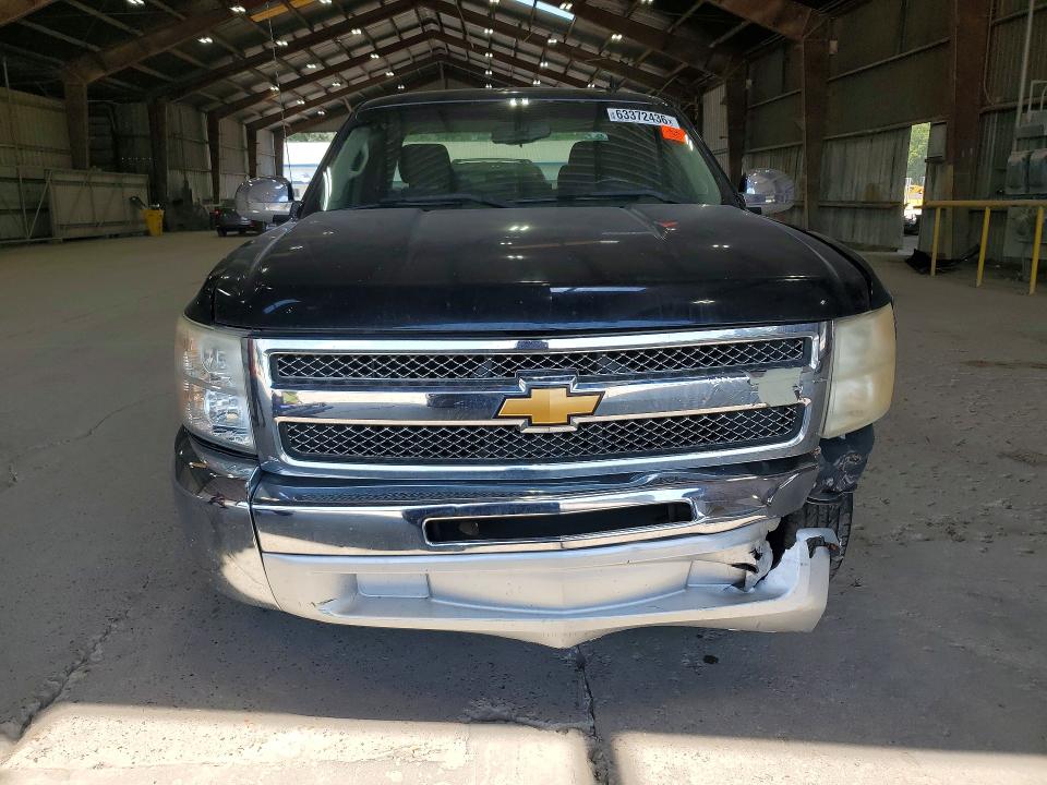 Aukcja sprzedaży 2013 Chevrolet Silverado, vin: 1GCRCSEA1DZ212905, numer aukcji: 63372436