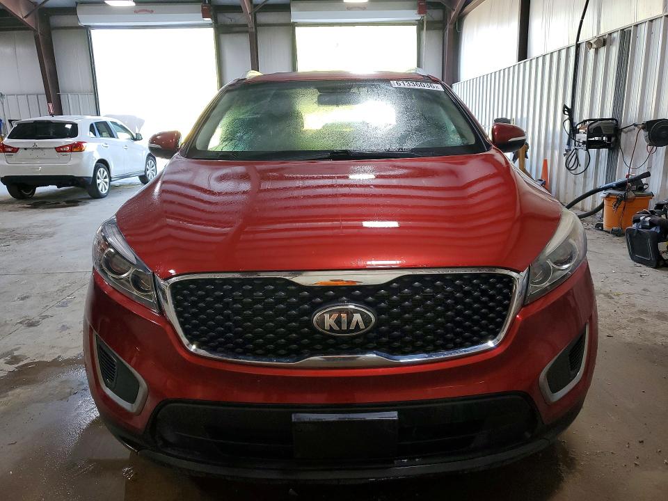 Aukcja sprzedaży 2016 Kia Sorento, vin: 5XYPGDA33GG098973, numer aukcji: 61336036