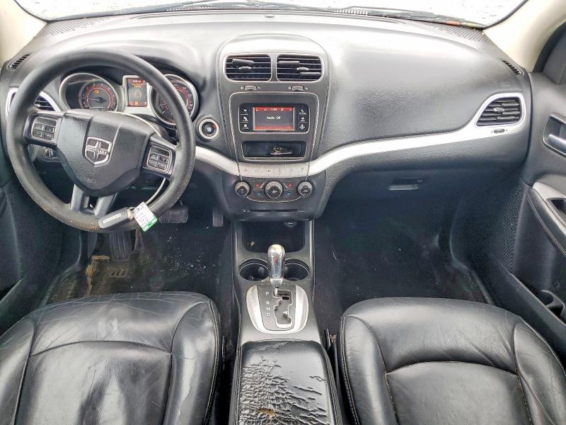 Aukcja sprzedaży 2014 Dodge Journey, vin: 3C4PDCBG9ET178434, numer aukcji: 62672536