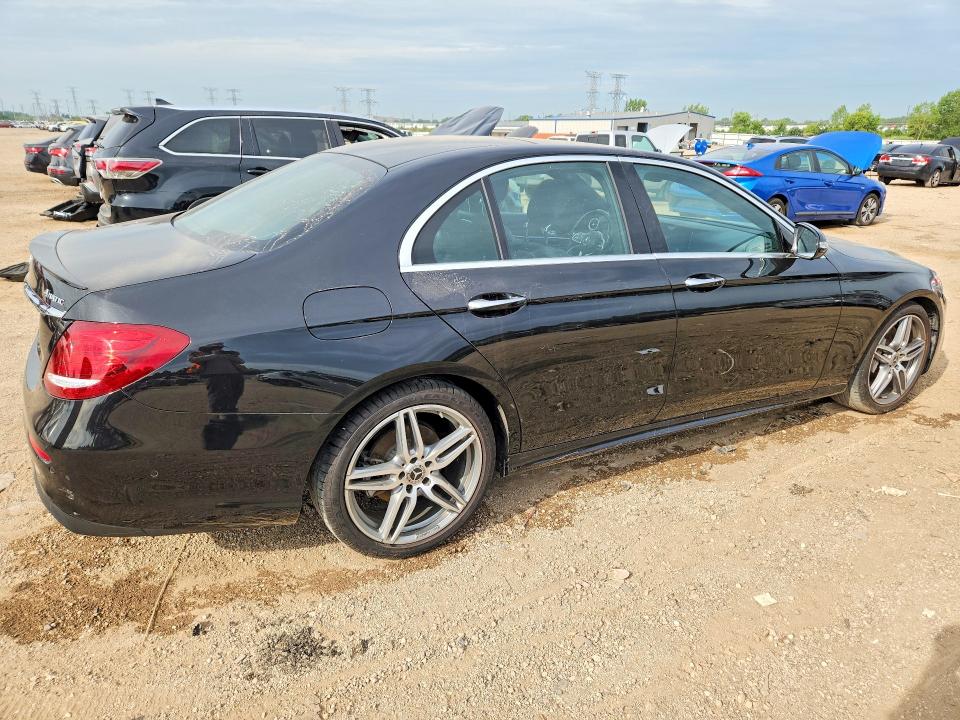 Aukcja sprzedaży 2019 Mercedes-benz E, vin: WDDZF4KB5KA591022, numer aukcji: 62713526