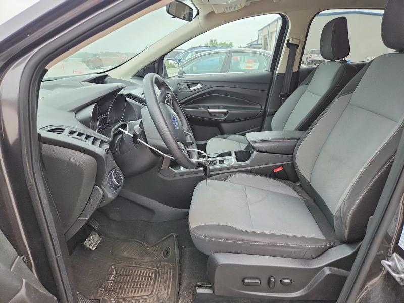 Продажа на аукционе авто 2018 Ford Escape, vin: 1FMCU9GD0JUB71030, номер лота: 63286136