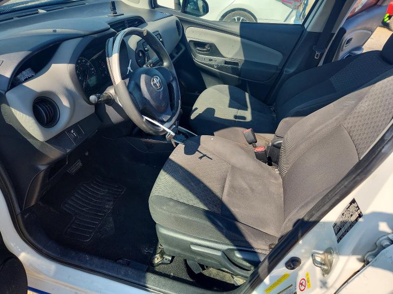 Продажа на аукционе авто 2015 Toyota Yaris, vin: VNKKTUD33FA023827, номер лота: 59845326