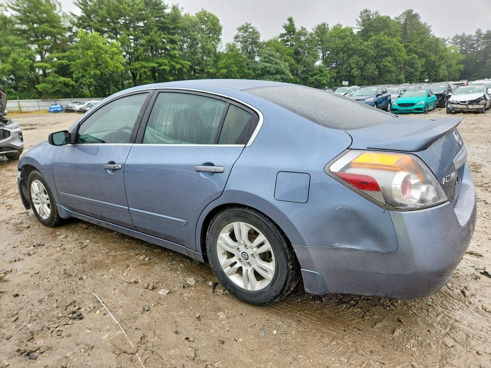 Продаж на аукціоні авто 2011 Nissan Altima, vin: 1N4AL2AP9BN405529, номер лоту: 63204726