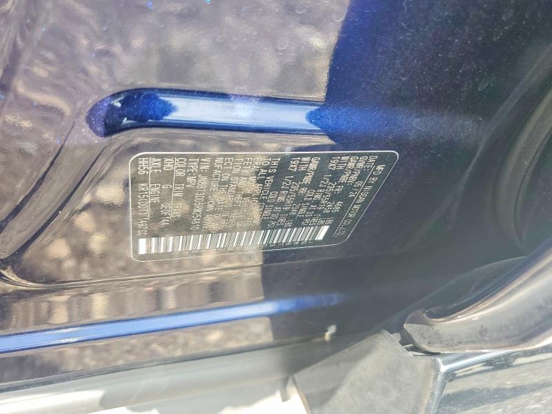 Aukcja sprzedaży 2024 Nissan Rogue, vin: JN8BT3DD5RW254610, numer aukcji: 63067446