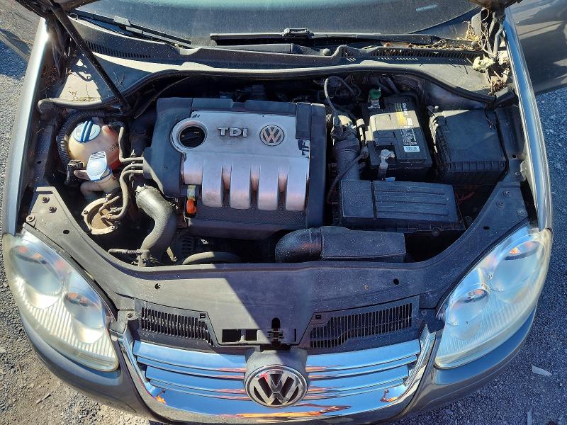 Aukcja sprzedaży 2006 Volkswagen Jetta, vin: 3VWST71K06M025105, numer aukcji: 62282566