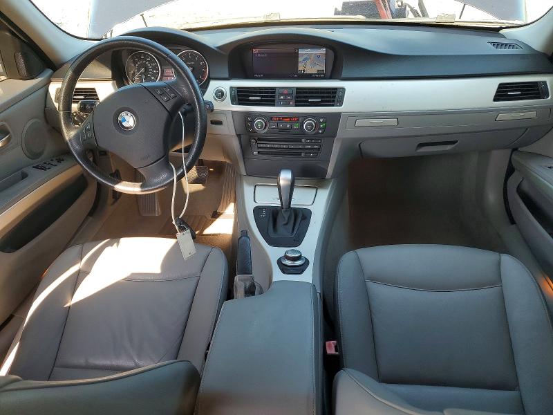 Aukcja sprzedaży 2008 Bmw 335, vin: WBAVB73568KY65133, numer aukcji: 59677996