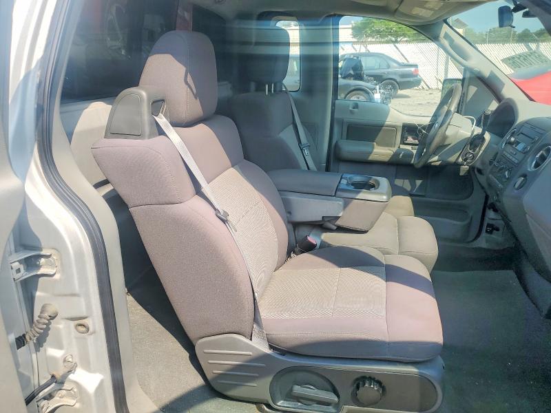 2004 Ford F-150 მანქანა იყიდება აუქციონზე, vin: 1FTRF12WX4NA47512, აუქციონის ნომერი: 58116176