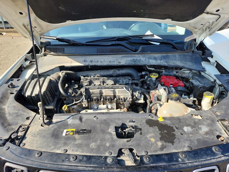 2021 Jeep Compass მანქანა იყიდება აუქციონზე, vin: 3C4NJDDB3MT589012, აუქციონის ნომერი: 58473116