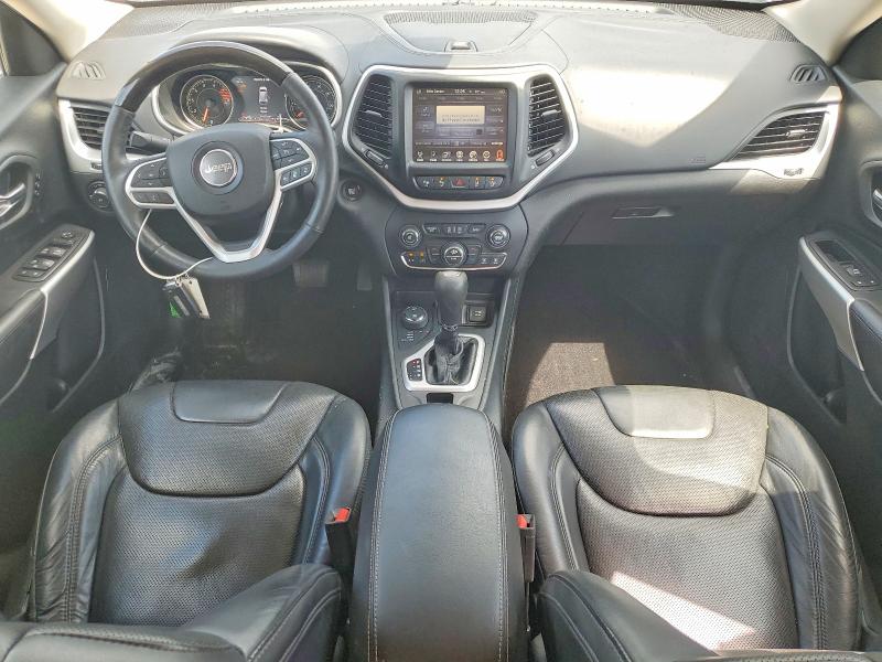 Aukcja sprzedaży 2017 Jeep Cherokee, vin: 1C4PJMJS6HW580415, numer aukcji: 61714556