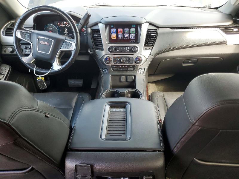 Aukcja sprzedaży 2017 Gmc Yukon Xl, vin: 1GKS2GKC0HR297270, numer aukcji: 61999226