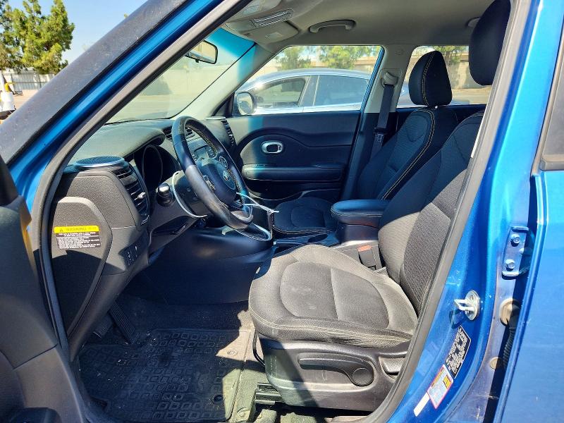 Продаж на аукціоні авто 2016 Kia Soul, vin: KNDJP3A5XG7387895, номер лоту: 62502686