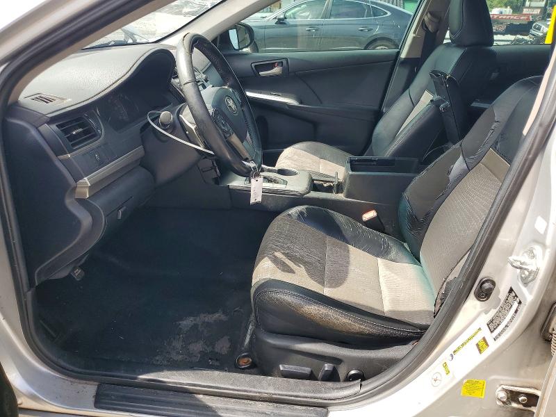 63576526 :رقم المزاد ، 4T1BF1FK3DU688432 vin ، 2013 Toyota Camry مزاد بيع