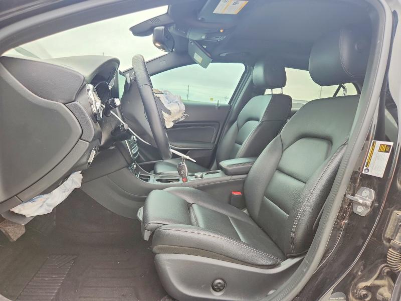62086266 :رقم المزاد ، WDCTG4GB8LU023136 vin ، 2020 Mercedes-benz Gla مزاد بيع