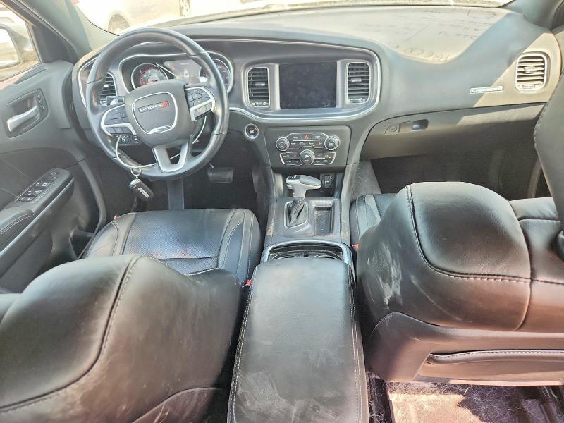 Aukcja sprzedaży 2018 Dodge Charger, vin: 2C3CDXJG3JH159182, numer aukcji: 61436686