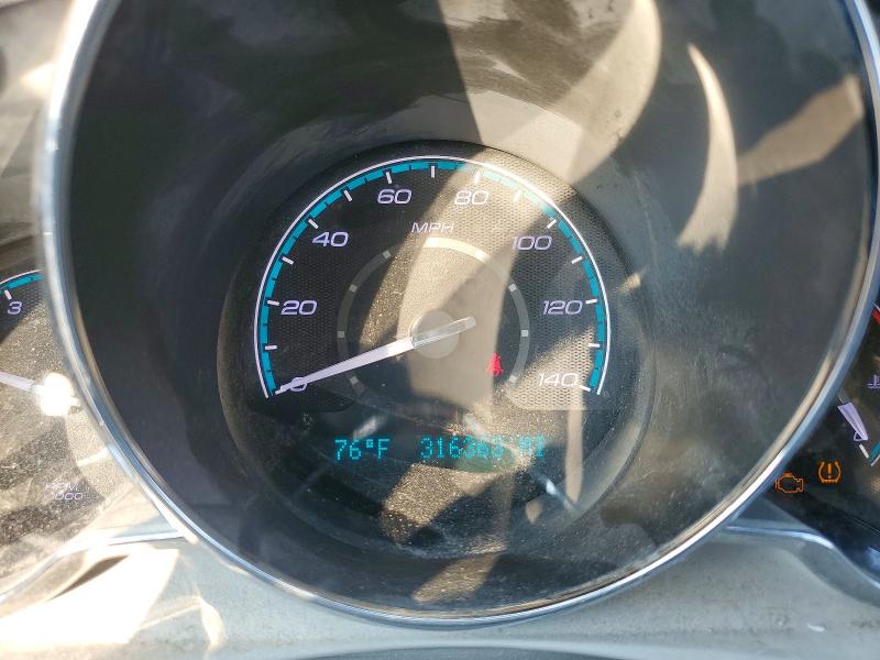 Продажа на аукционе авто 2010 Chevrolet Malibu, vin: 1G1ZD5E77AF315979, номер лота: 62728556