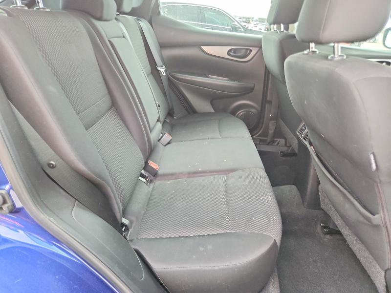 62615236 :رقم المزاد ، JN1BJ1CP9KW226612 vin ، 2019 Nissan Rogue Sport مزاد بيع