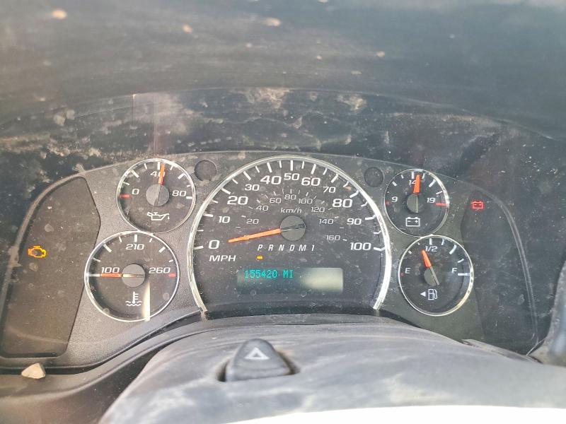Продаж на аукціоні авто 2017 Chevrolet Express, vin: 1GB3GSCG3H1130636, номер лоту: 60799296
