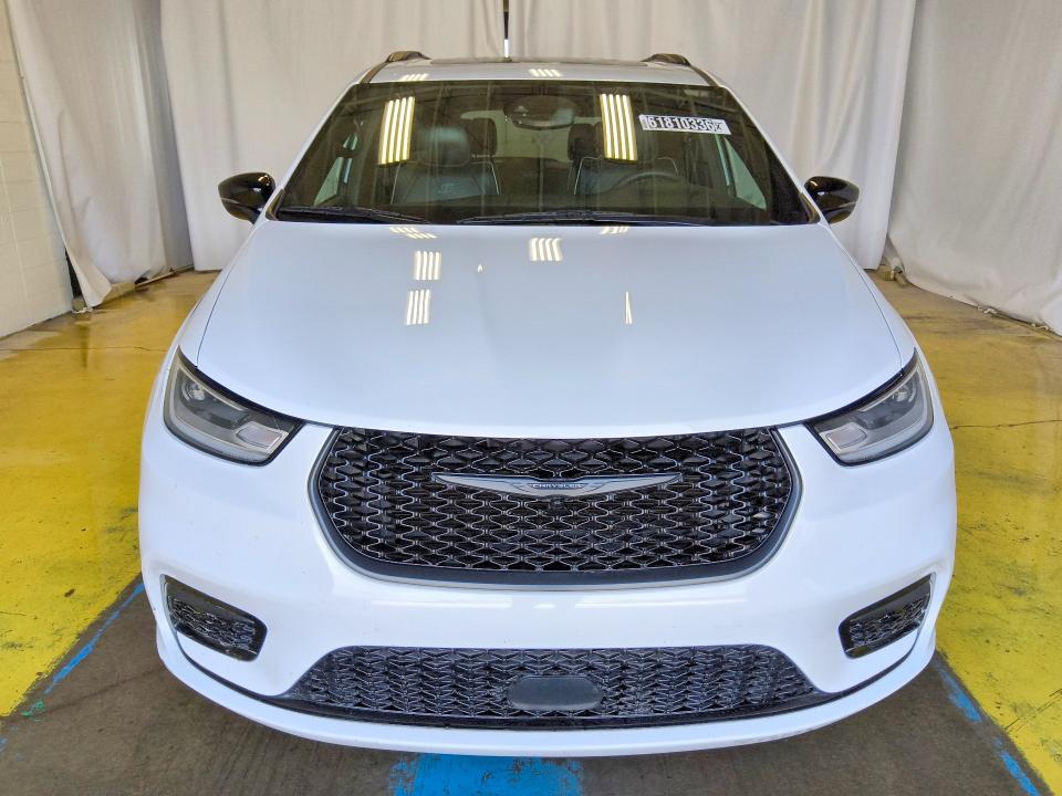 Aukcja sprzedaży 2025 Chrysler Pacifica, vin: 2C4RC1GG8SR544293, numer aukcji: 61810336