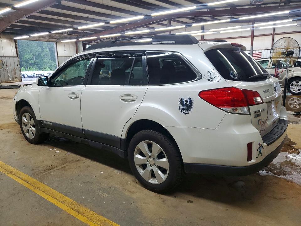 Продажа на аукционе авто 2011 Subaru Outback, vin: 4S4BRBGC7B1328017, номер лота: 60148396
