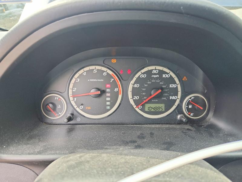 Продажа на аукционе авто 2006 Honda Cr-v, vin: JHLRD78576C037061, номер лота: 60425266
