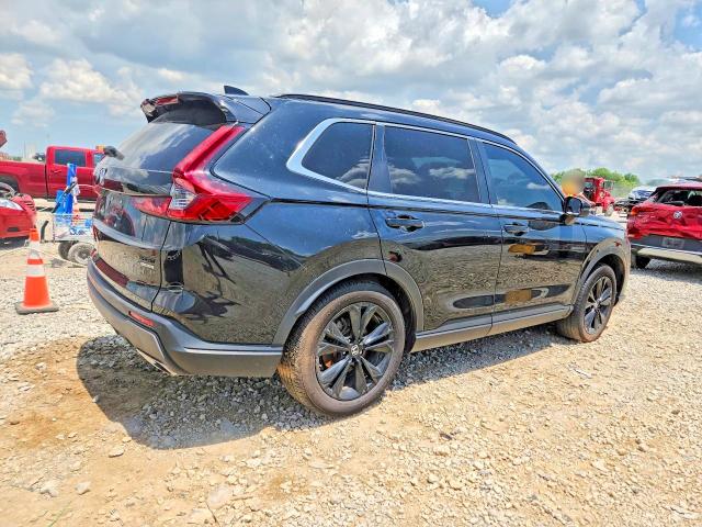 Aukcja sprzedaży 2024 Honda Cr-v, vin: 2HKRS6H97RH809020, numer aukcji: 60188266
