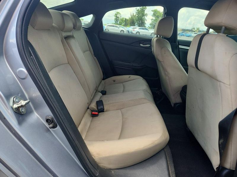 Aukcja sprzedaży 2019 Honda Civic, vin: 19XFC2F88KE002440, numer aukcji: 59596596