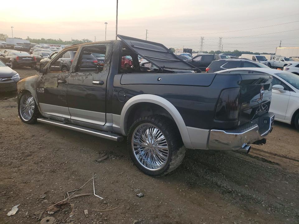 60619516 :رقم المزاد ، 1C6RR7NT2FS786865 vin ، 2015 Ram 1500 مزاد بيع