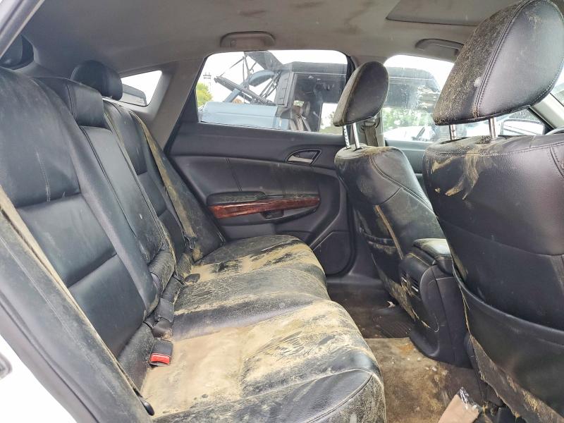 2012 Honda Crosstour მანქანა იყიდება აუქციონზე, vin: 5J6TF2H50CL001668, აუქციონის ნომერი: 57125326