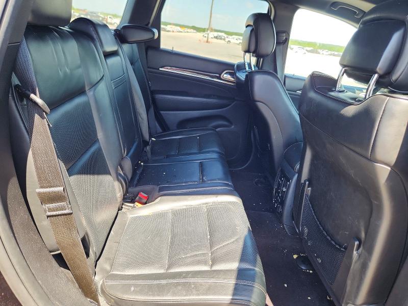 2015 Jeep Grand Cherokee მანქანა იყიდება აუქციონზე, vin: 1C4RJFCTXFC216779, აუქციონის ნომერი: 59822956