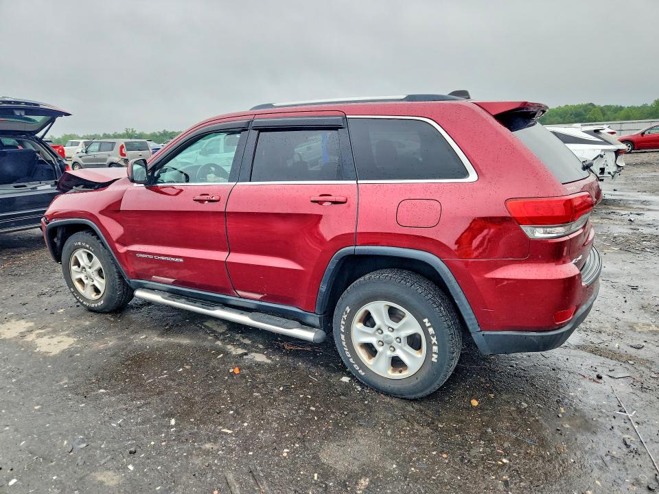 2014 Jeep Grand Cherokee მანქანა იყიდება აუქციონზე, vin: 1C4RJFAG5EC135886, აუქციონის ნომერი: 60389316