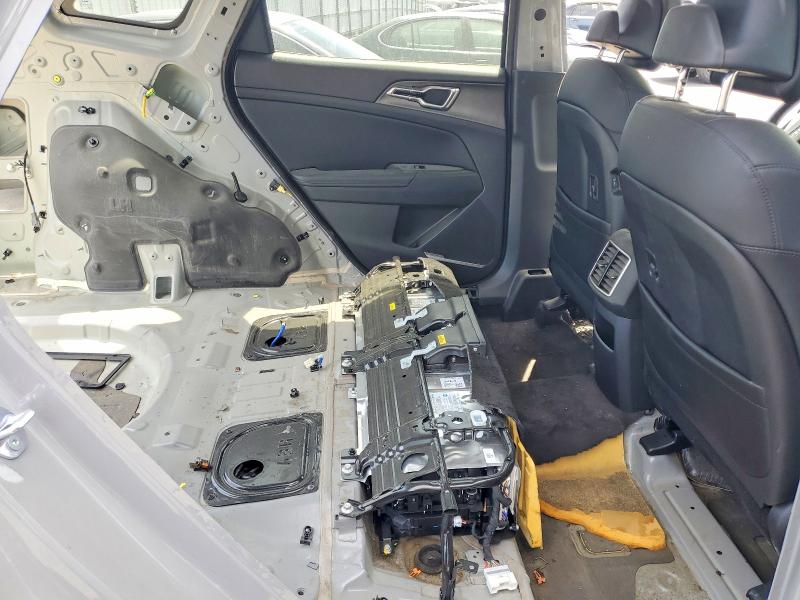 62709496 :رقم المزاد ، KNDPVDDG4T7292231 vin ، 2026 Kia Sportage Hybrid مزاد بيع